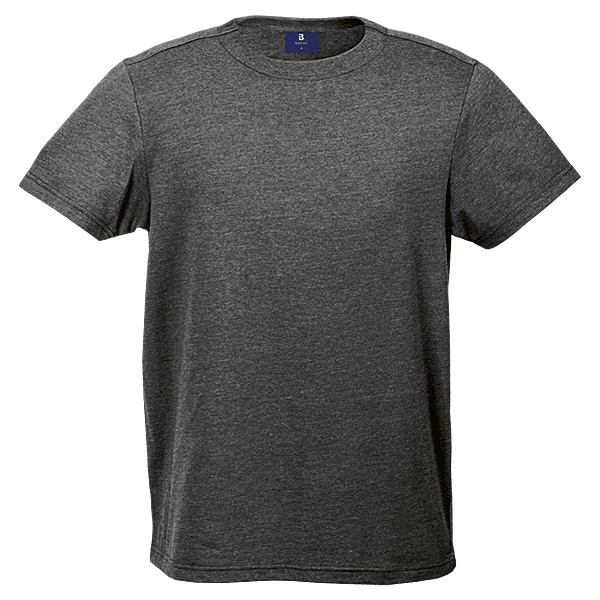 145g Barron Crew Neck T-Shirt