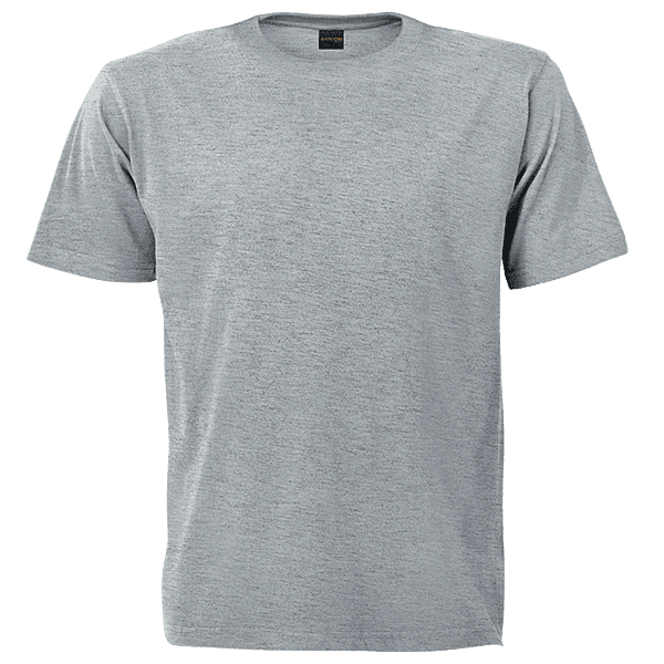 145g Barron Crew Neck T-Shirt