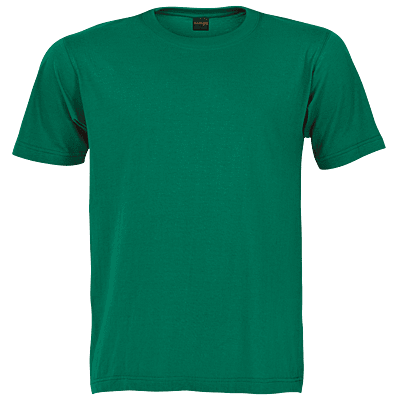 145g Barron Crew Neck T-Shirt