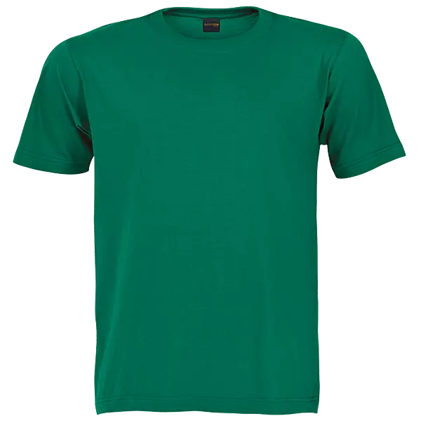 145g Barron Crew Neck T-Shirt