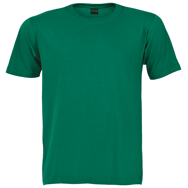 145g Barron Crew Neck T-Shirt