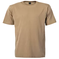145g Barron Crew Neck T-Shirt