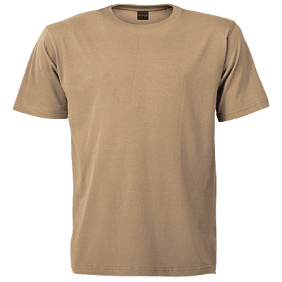 145g Barron Crew Neck T-Shirt