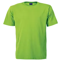 145g Barron Crew Neck T-Shirt