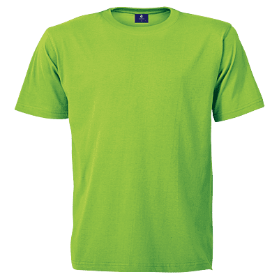 145g Barron Crew Neck T-Shirt