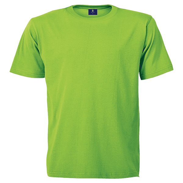 145g Barron Crew Neck T-Shirt