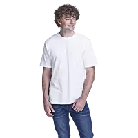 145g Barron Crew Neck T-Shirt