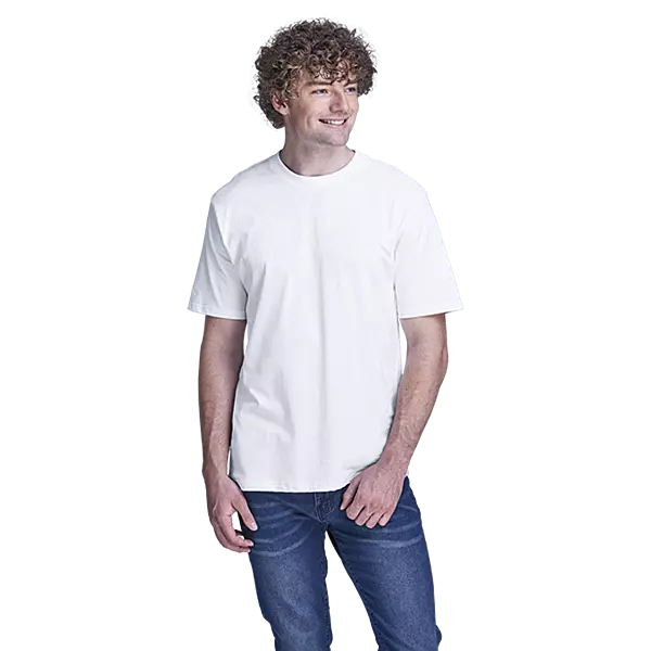 145g Barron Crew Neck T-Shirt