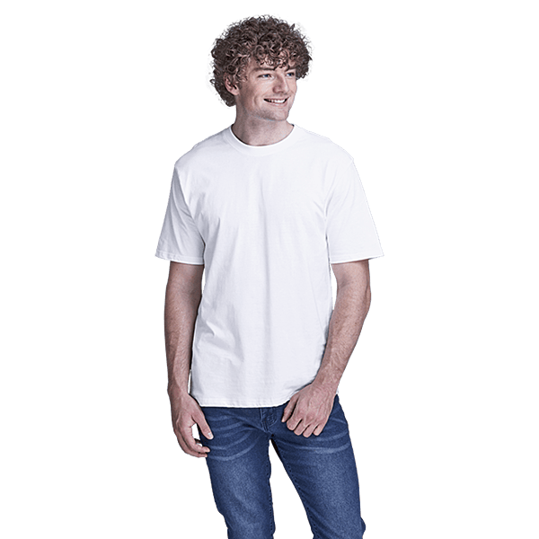145g Barron Crew Neck T-Shirt