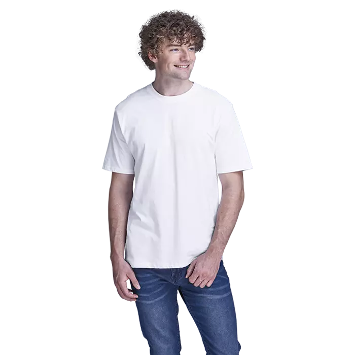 145g Barron Crew Neck T-Shirt