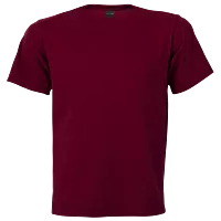145g Barron Crew Neck T-Shirt
