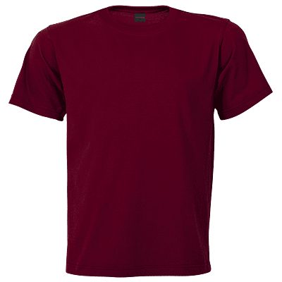 145g Barron Crew Neck T-Shirt