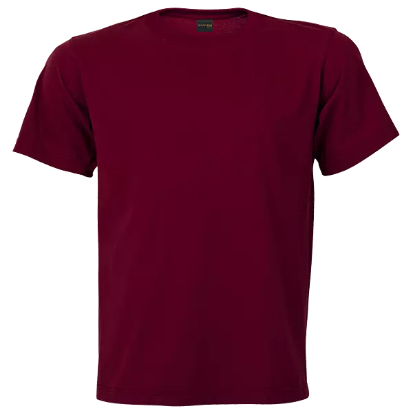 145g Barron Crew Neck T-Shirt