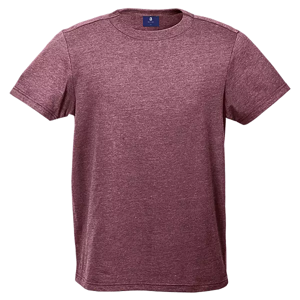 145g Barron Crew Neck T-Shirt
