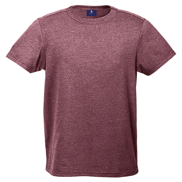 145g Barron Crew Neck T-Shirt