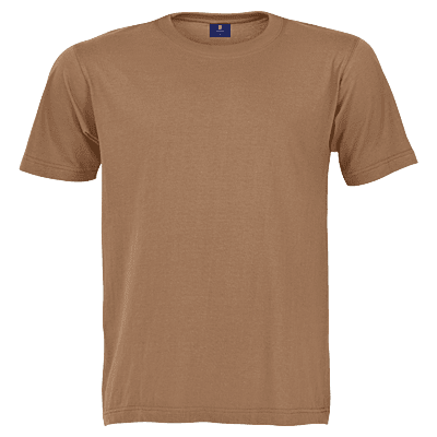 145g Barron Crew Neck T-Shirt