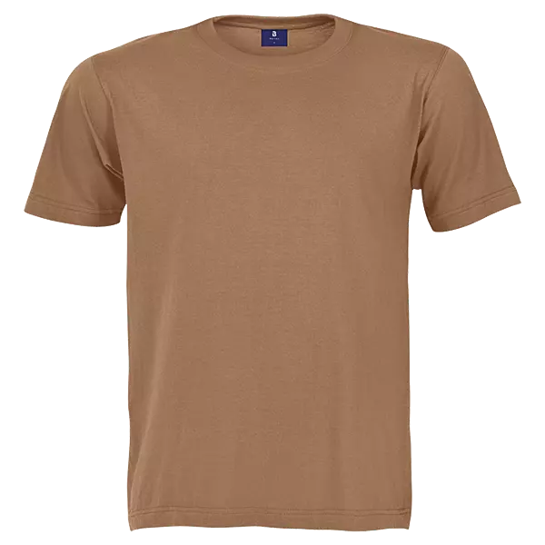145g Barron Crew Neck T-Shirt