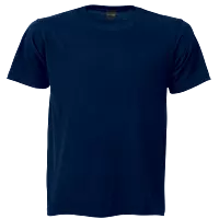 145g Barron Crew Neck T-Shirt