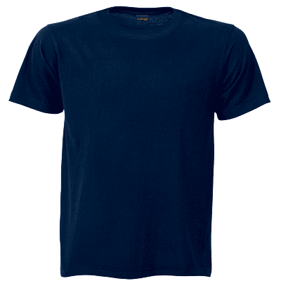 145g Barron Crew Neck T-Shirt