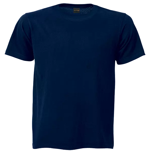 145g Barron Crew Neck T-Shirt