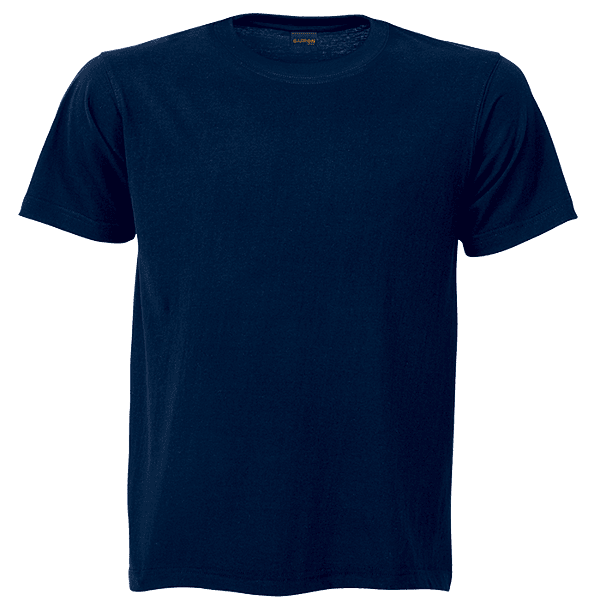 145g Barron Crew Neck T-Shirt