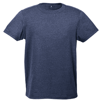 145g Barron Crew Neck T-Shirt