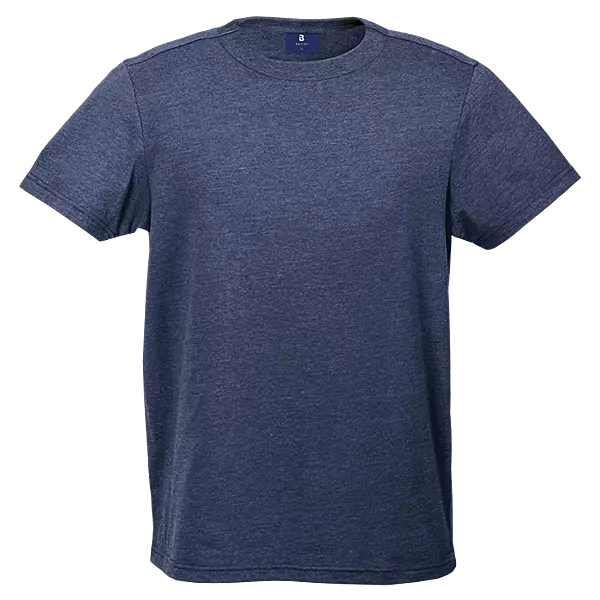 145g Barron Crew Neck T-Shirt