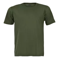 145g Barron Crew Neck T-Shirt