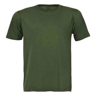 145g Barron Crew Neck T-Shirt