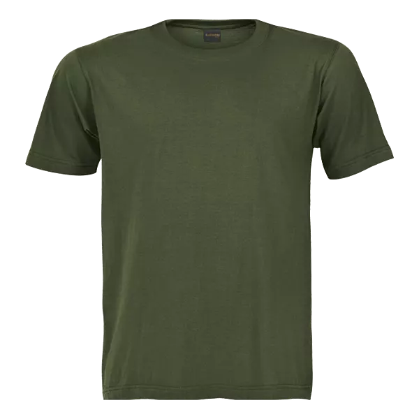 145g Barron Crew Neck T-Shirt