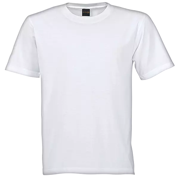 145g Barron Crew Neck T-Shirt