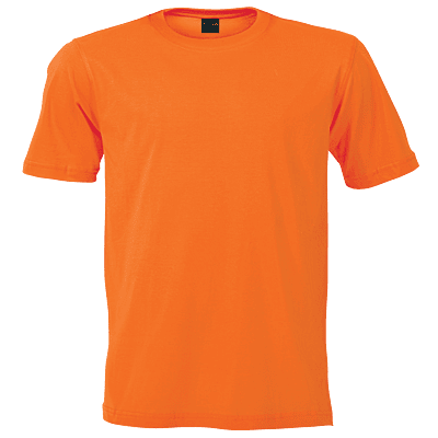 145g Barron Crew Neck T-Shirt