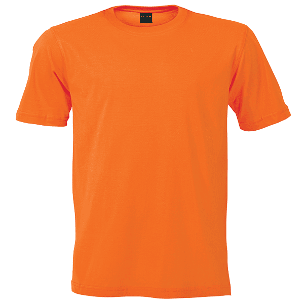 145g Barron Crew Neck T-Shirt