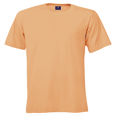 145g Barron Crew Neck T-Shirt