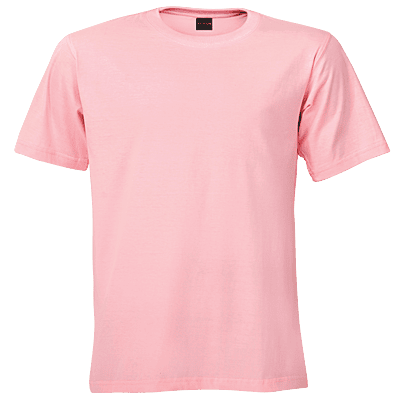 145g Barron Crew Neck T-Shirt