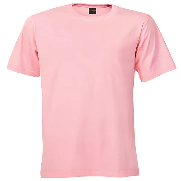 145g Barron Crew Neck T-Shirt