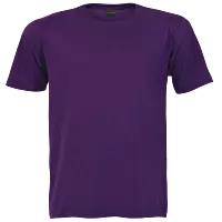 145g Barron Crew Neck T-Shirt