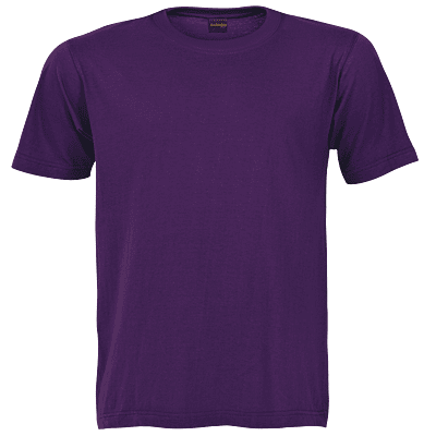 145g Barron Crew Neck T-Shirt