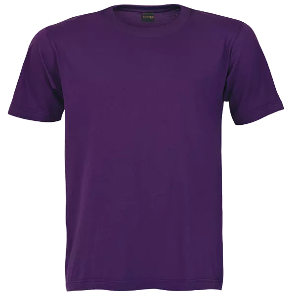 145g Barron Crew Neck T-Shirt