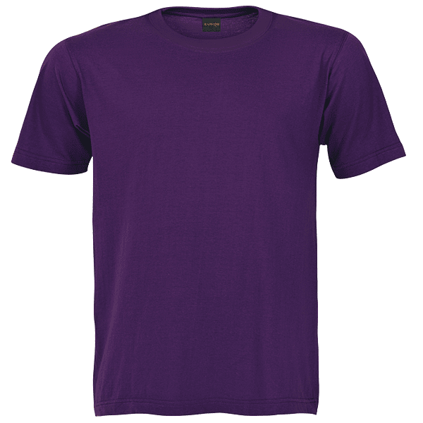 145g Barron Crew Neck T-Shirt