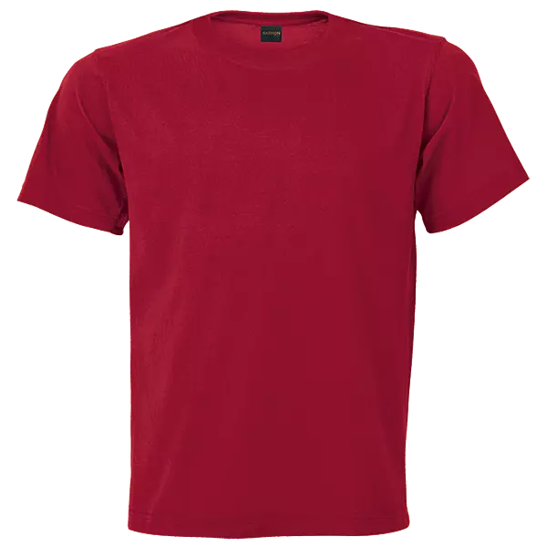 145g Barron Crew Neck T-Shirt