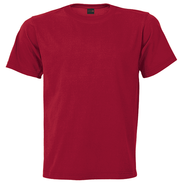 145g Barron Crew Neck T-Shirt