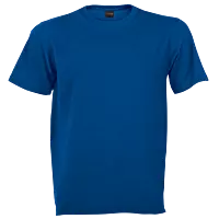 145g Barron Crew Neck T-Shirt