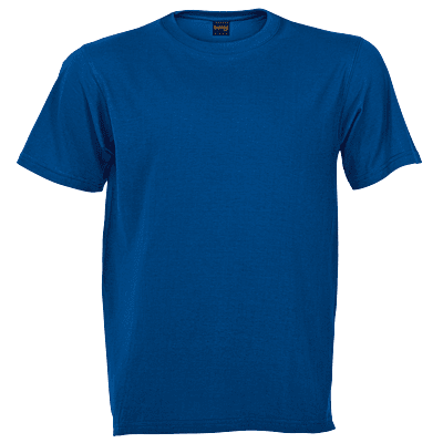 145g Barron Crew Neck T-Shirt