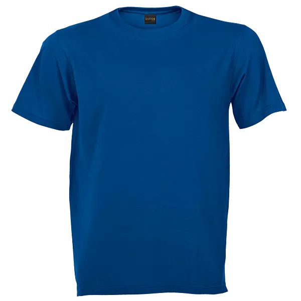 145g Barron Crew Neck T-Shirt