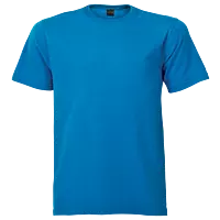 145g Barron Crew Neck T-Shirt