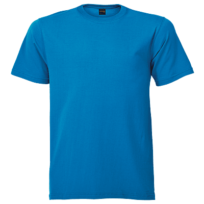 145g Barron Crew Neck T-Shirt