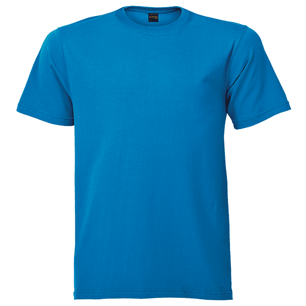 145g Barron Crew Neck T-Shirt