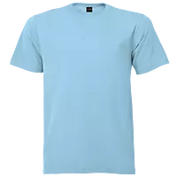 145g Barron Crew Neck T-Shirt