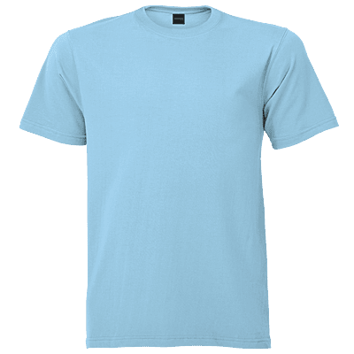 145g Barron Crew Neck T-Shirt